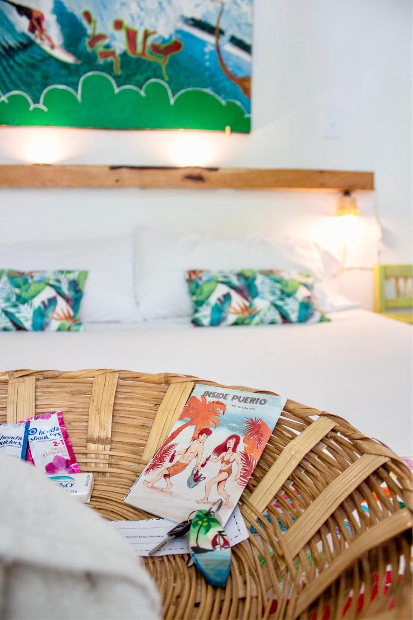 Casa Daikiri Hotel Puerto Escondido  Kültér fotó