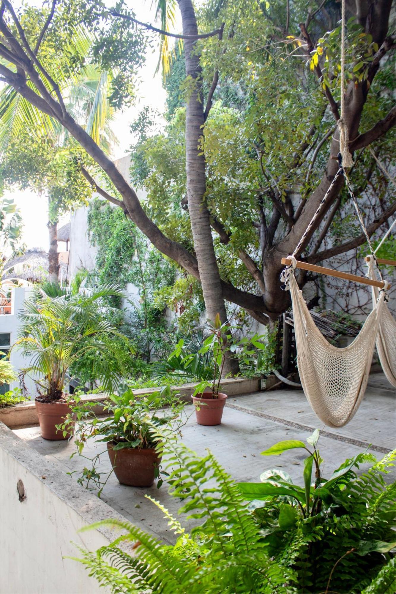 Casa Daikiri Hotel Puerto Escondido  Kültér fotó