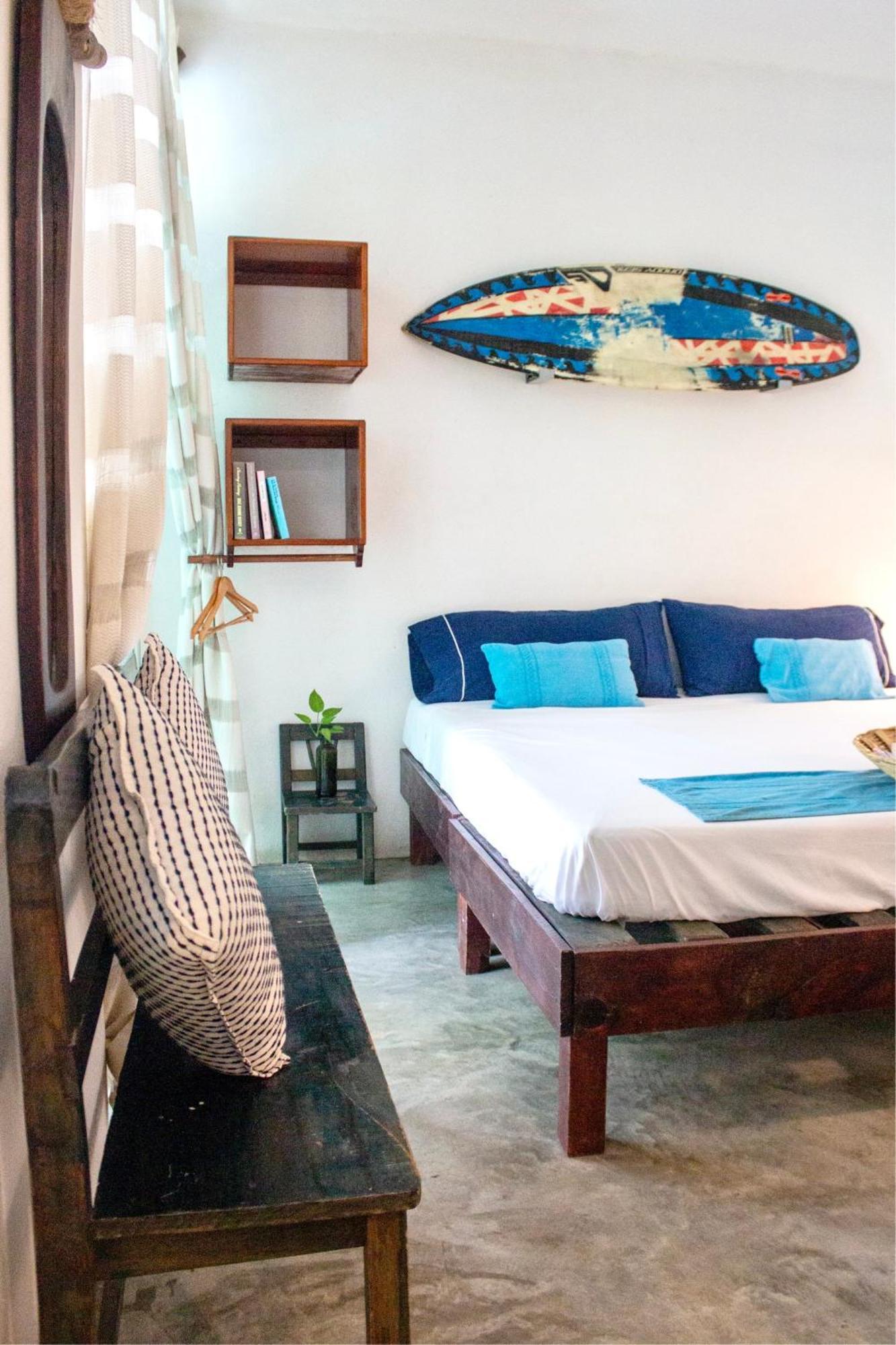 Casa Daikiri Hotel Puerto Escondido  Kültér fotó