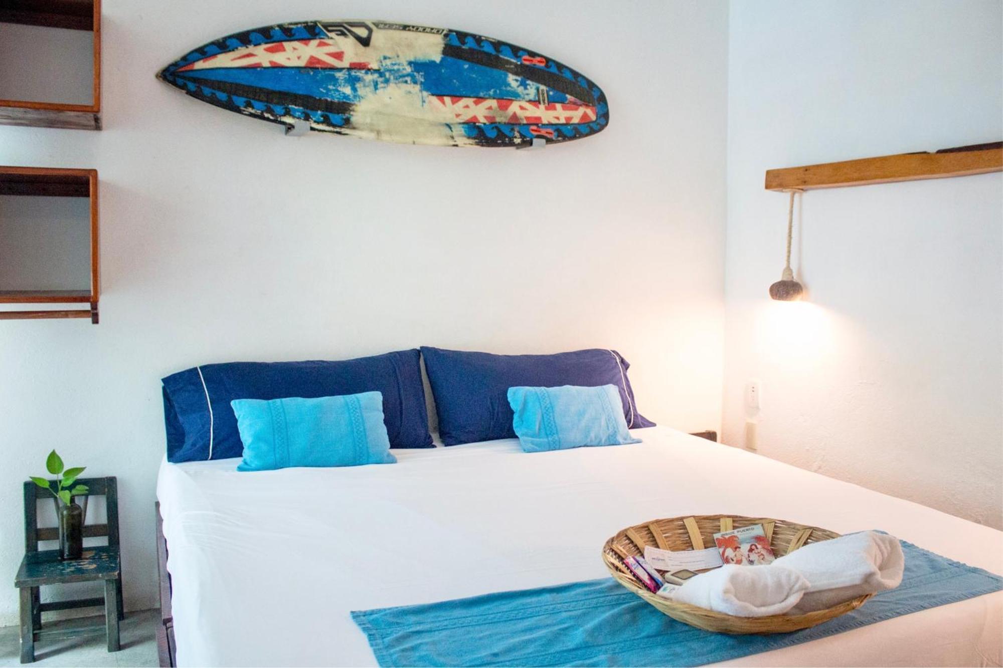 Casa Daikiri Hotel Puerto Escondido  Kültér fotó