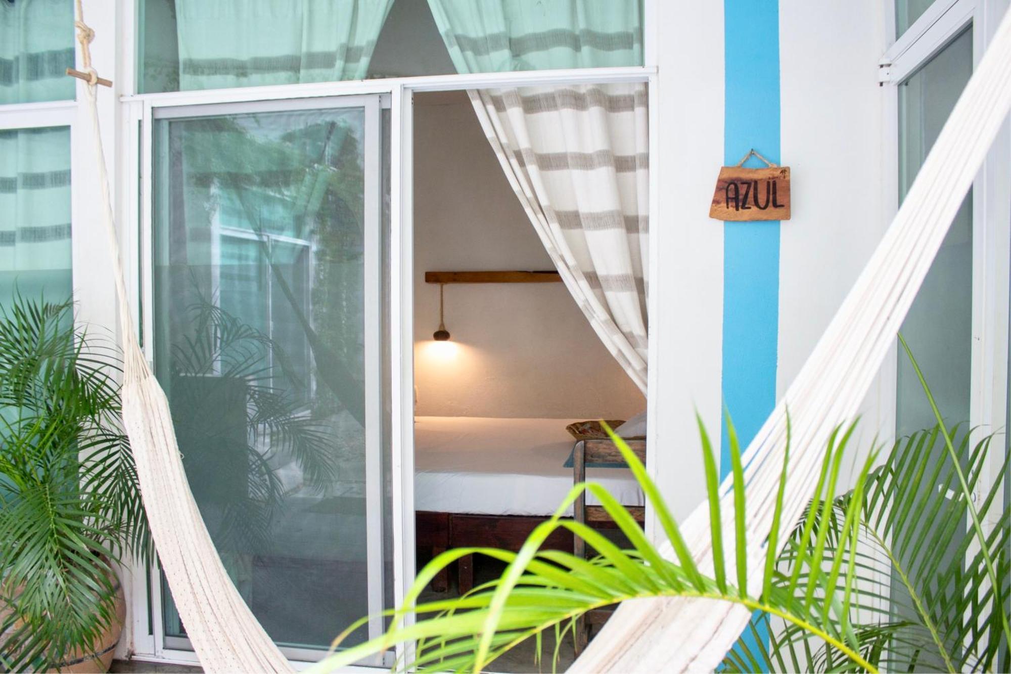 Casa Daikiri Hotel Puerto Escondido  Kültér fotó
