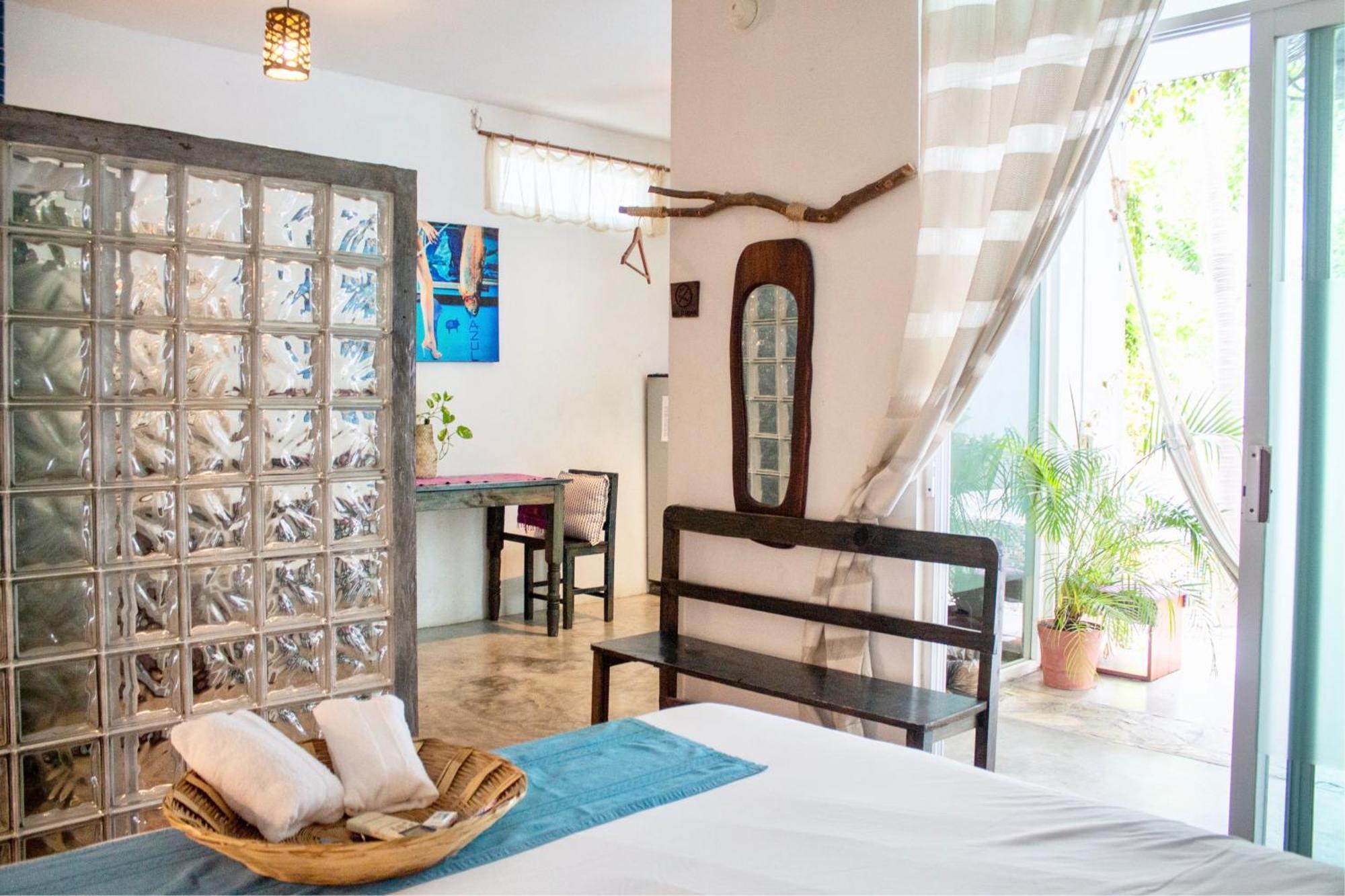Casa Daikiri Hotel Puerto Escondido  Kültér fotó