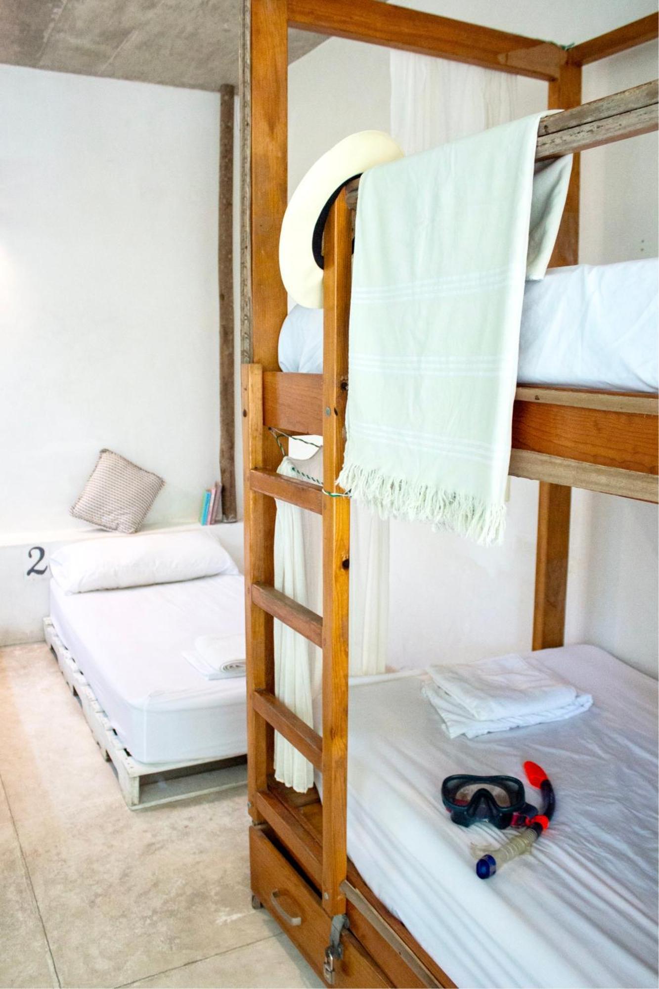 Casa Daikiri Hotel Puerto Escondido  Kültér fotó