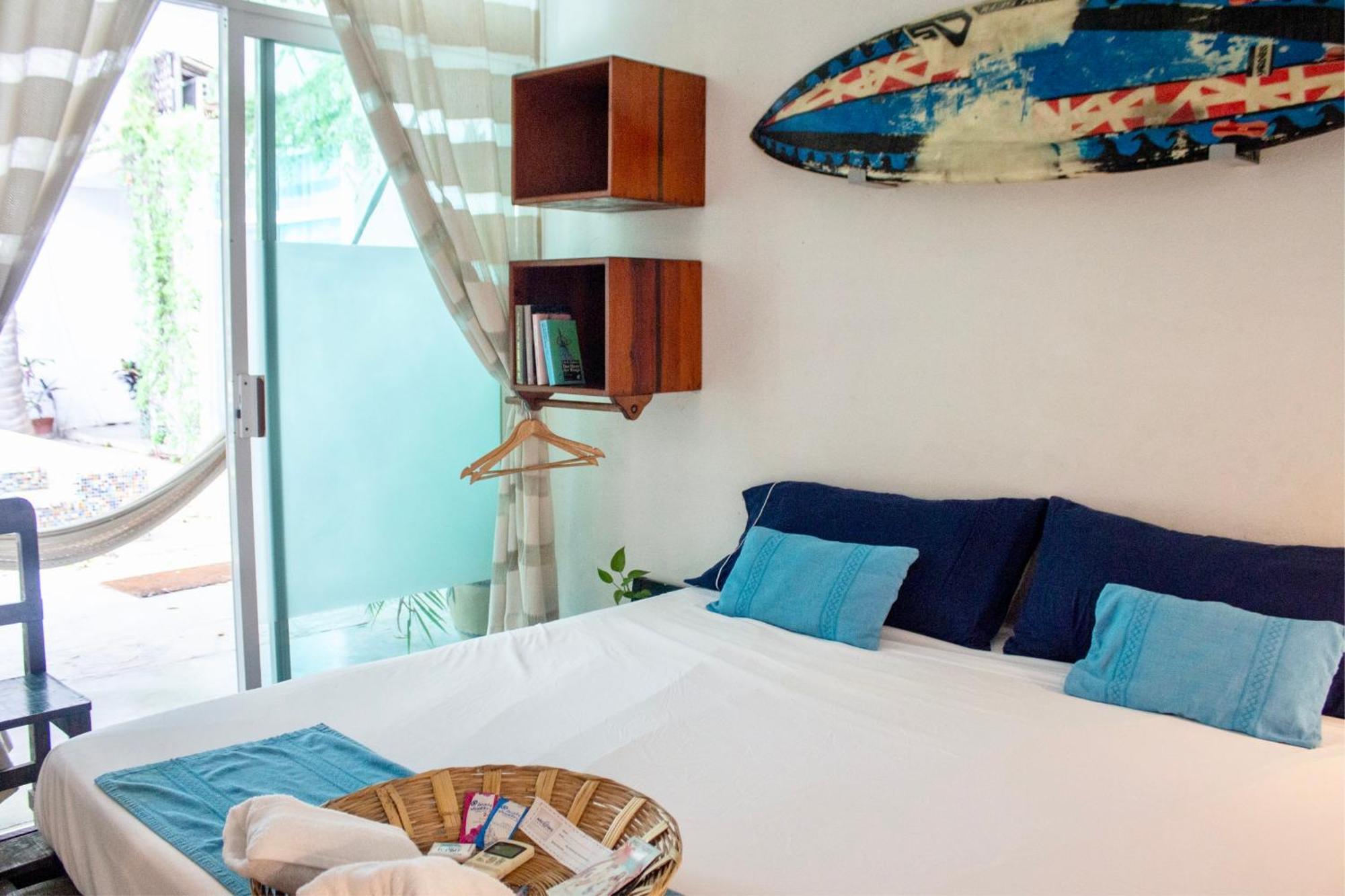 Casa Daikiri Hotel Puerto Escondido  Kültér fotó