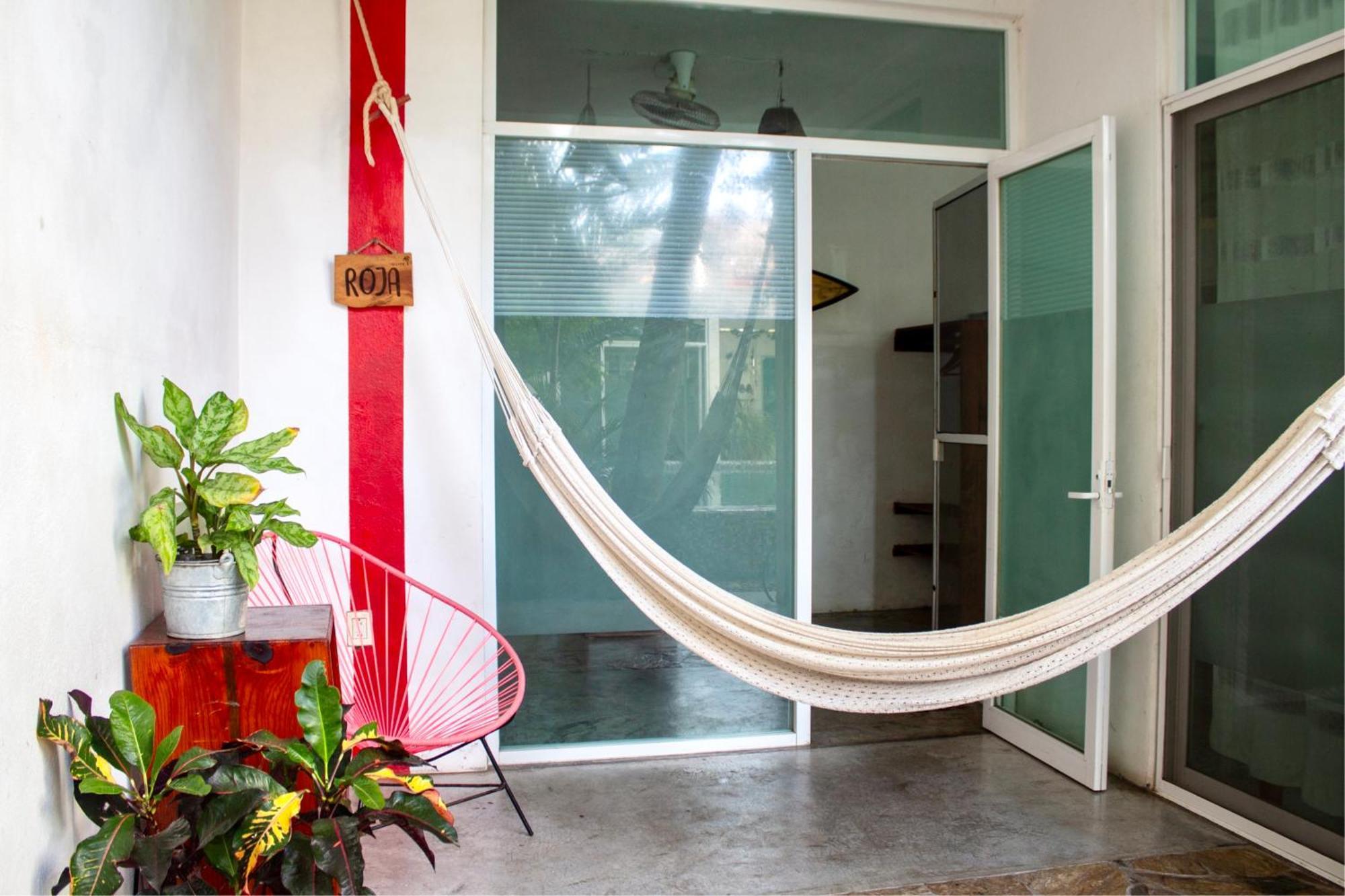 Casa Daikiri Hotel Puerto Escondido  Kültér fotó