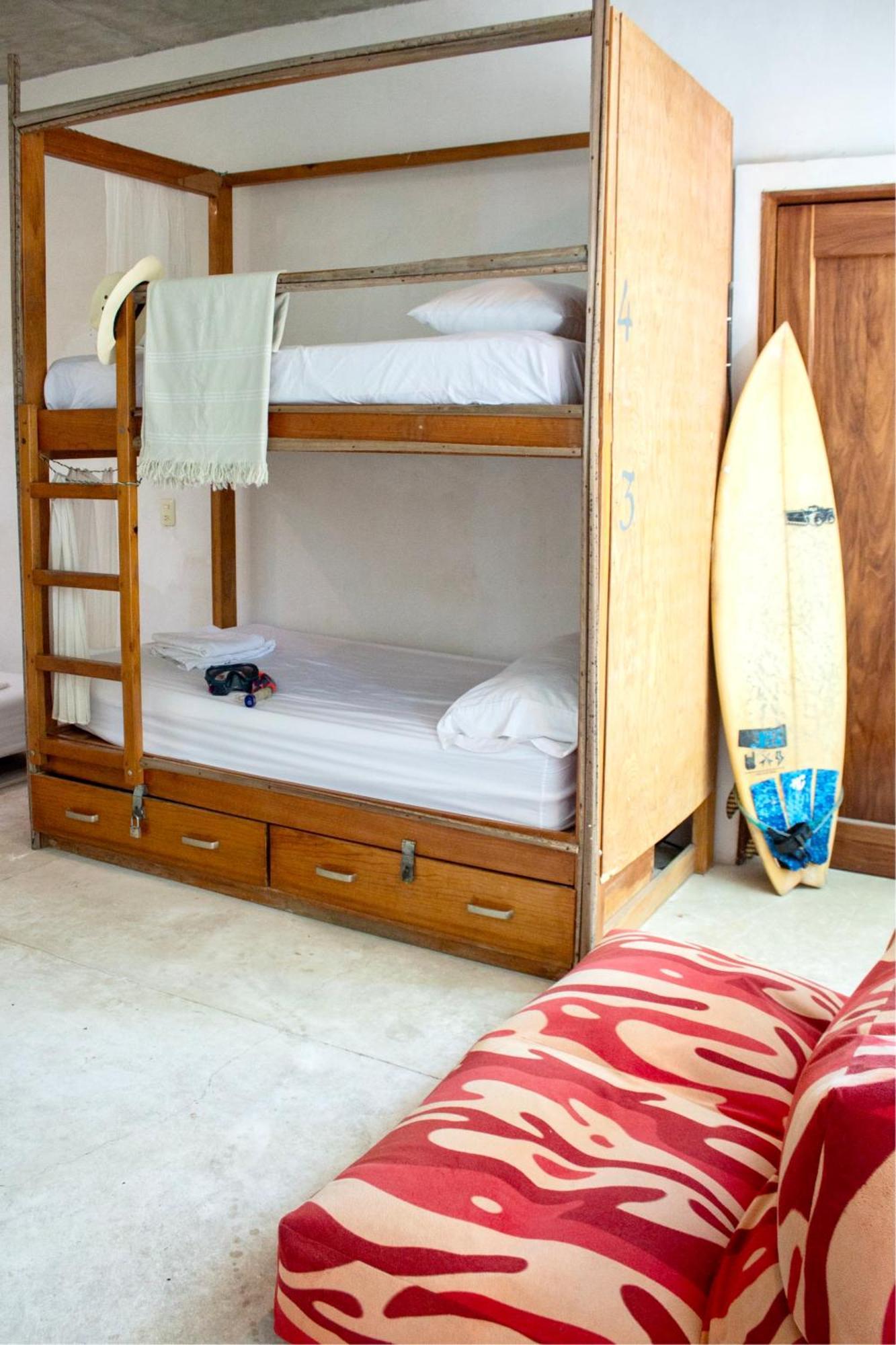 Casa Daikiri Hotel Puerto Escondido  Kültér fotó