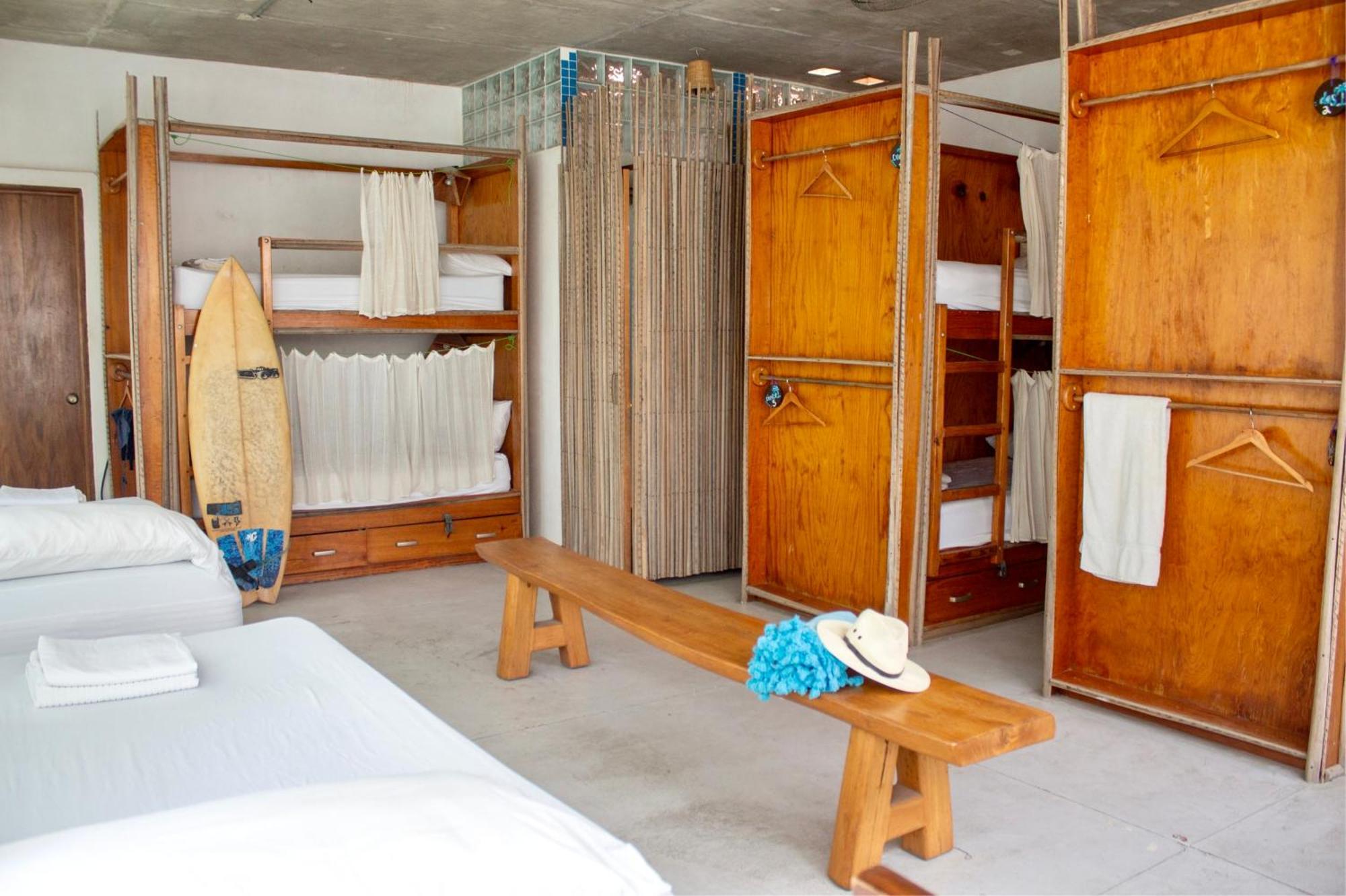 Casa Daikiri Hotel Puerto Escondido  Kültér fotó
