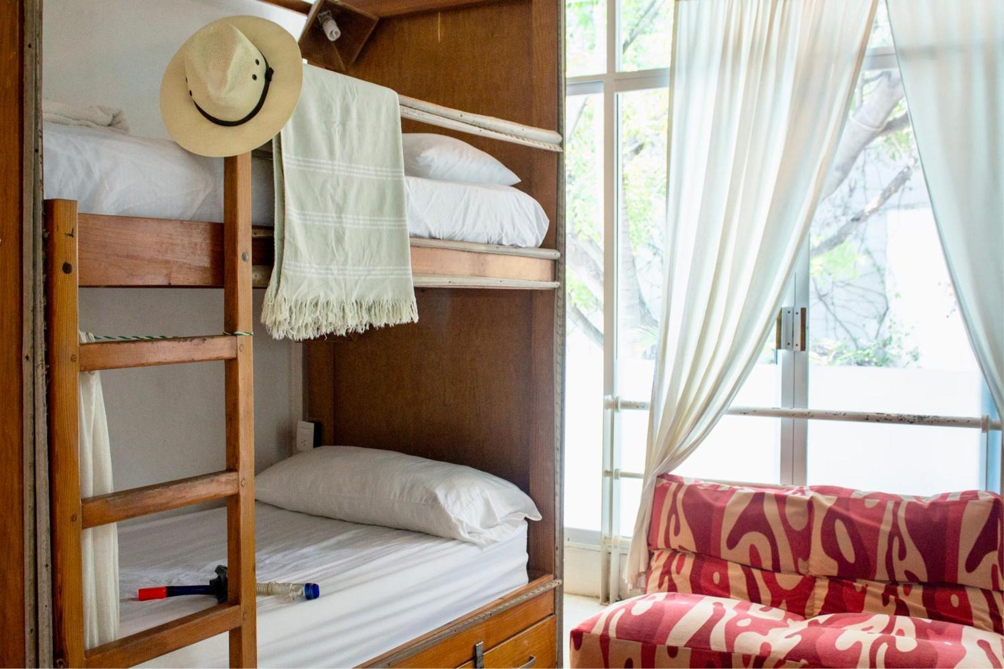 Casa Daikiri Hotel Puerto Escondido  Kültér fotó