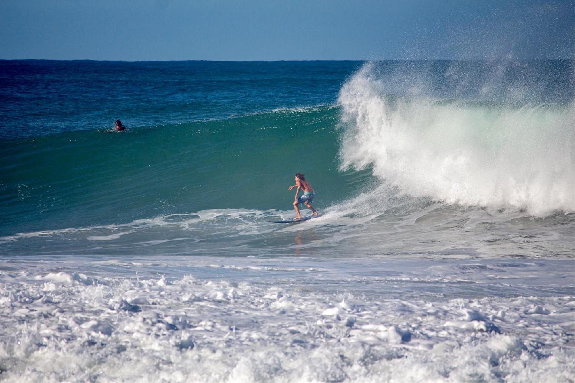 Casa Daikiri Hotel Puerto Escondido  Kültér fotó