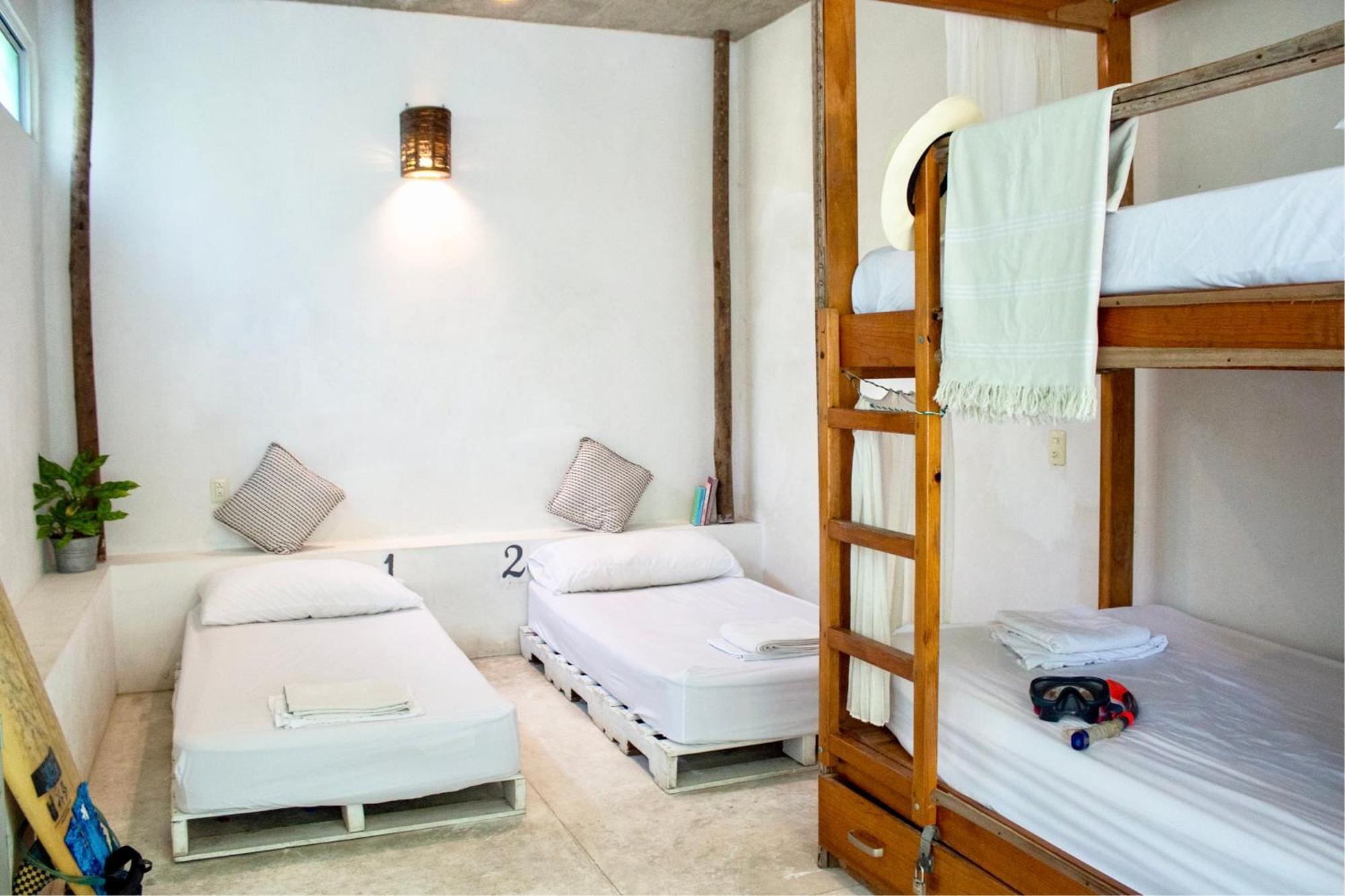 Casa Daikiri Hotel Puerto Escondido  Kültér fotó