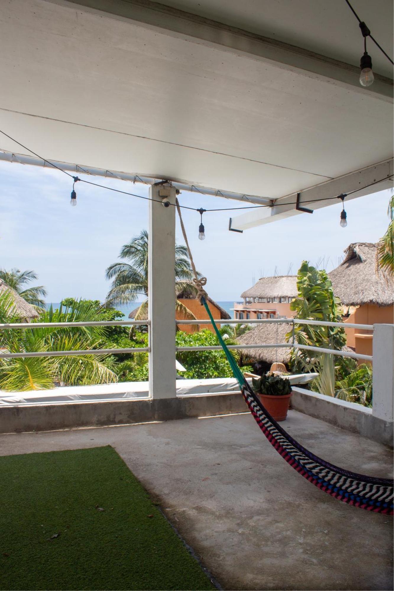 Casa Daikiri Hotel Puerto Escondido  Kültér fotó
