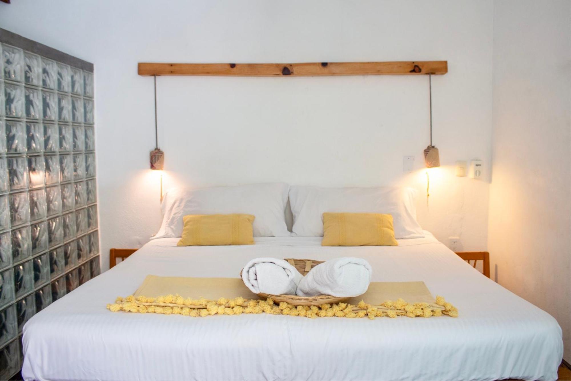 Casa Daikiri Hotel Puerto Escondido  Kültér fotó