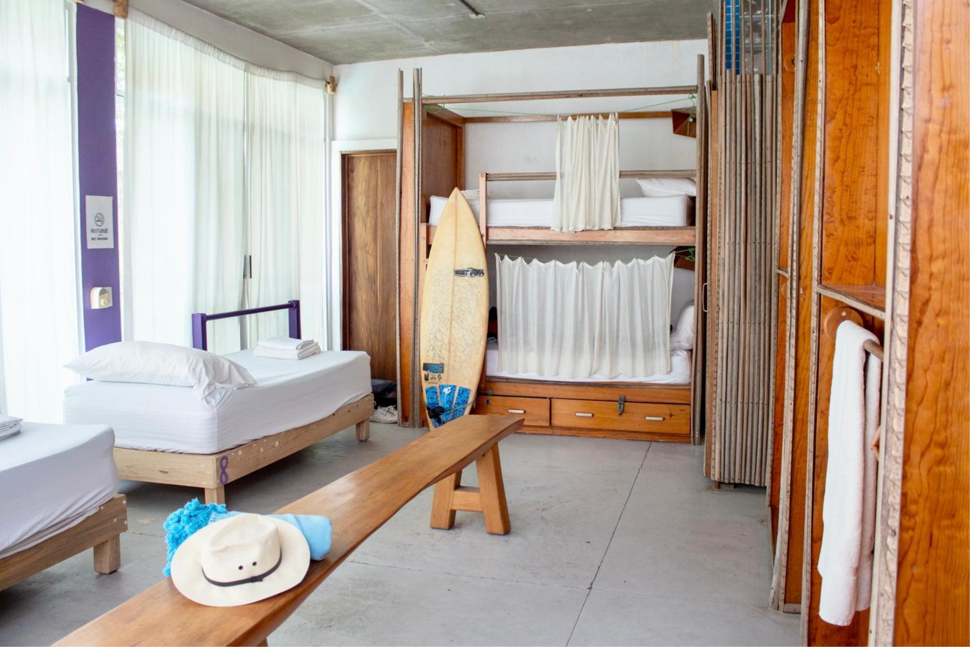 Casa Daikiri Hotel Puerto Escondido  Kültér fotó