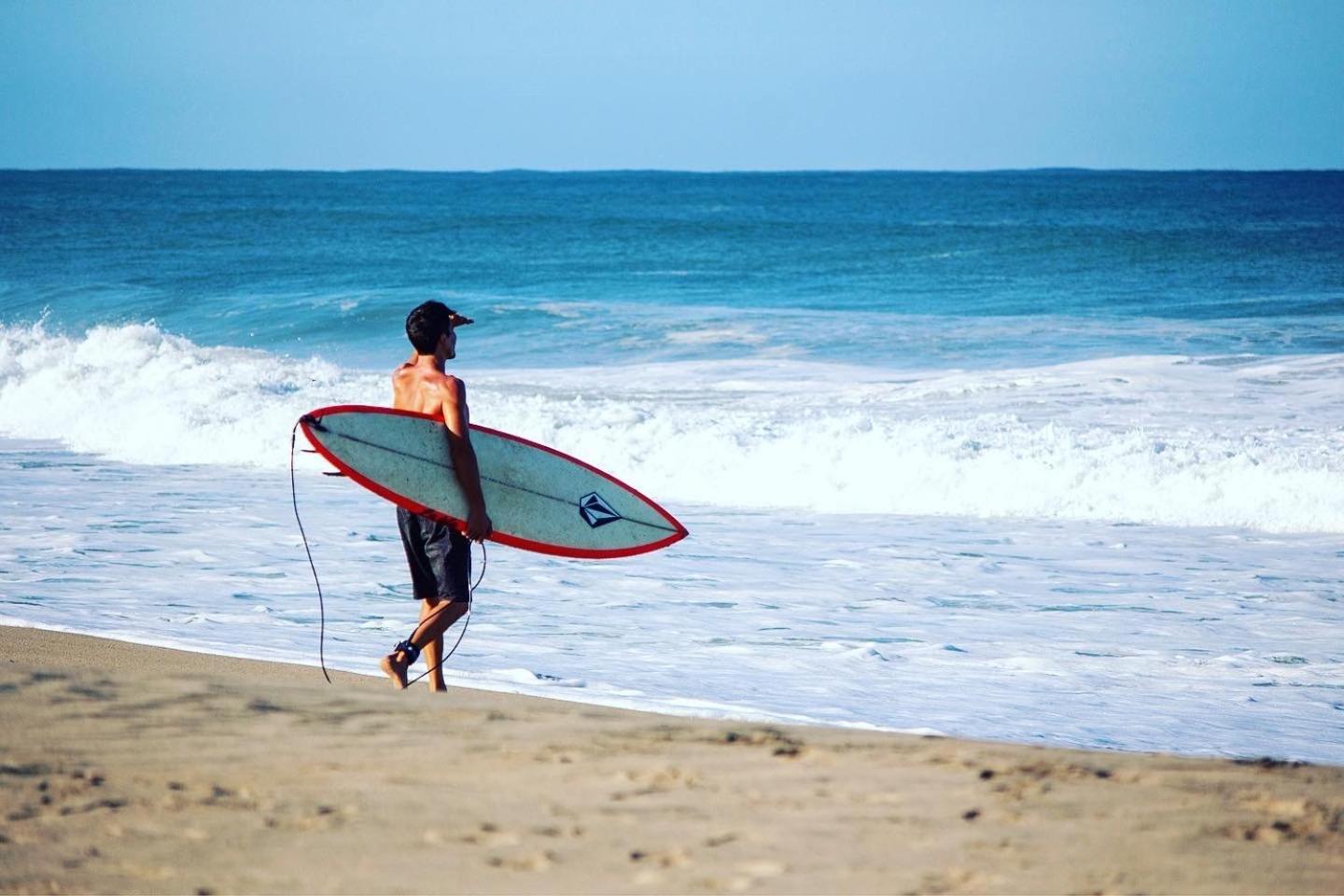 Casa Daikiri Hotel Puerto Escondido  Kültér fotó