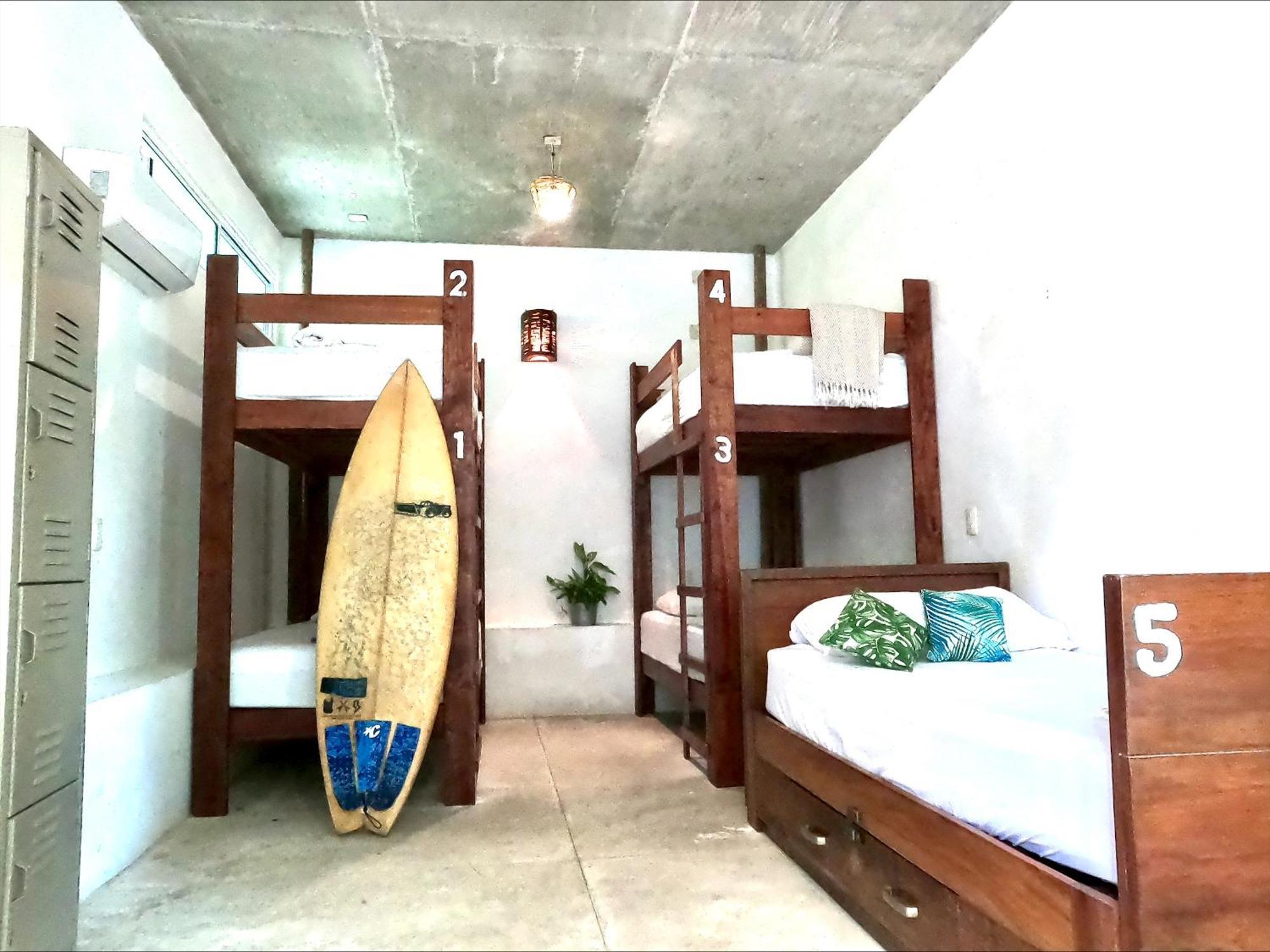 Casa Daikiri Hotel Puerto Escondido  Kültér fotó